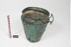 Foto von Bronzesitula (NHMW-PRAE-025541)